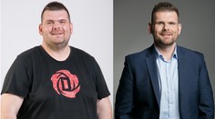 Jedálniček, vďaka ktorému je Rudo ľahší o 80 kíl. Nechajte sa inšpirovať