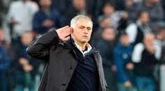 Mourinho dlho bez práce nezostal. Po desiatich rokoch sa vracia do Talianska