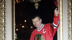 Posledná rozlúčka s Mikitom: Rakvu s jeho telom vystavia v United Center