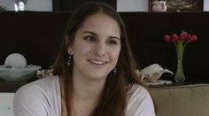 V Amerike ocenili 17-ročnú Slovenku Michaelu. Pomenujú po nej asteroid