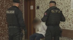 Muž, ktorý sa mal vlámať do domu vo Veľkých Kapušanoch a zavraždiť 60-ročnú ženu, ide do väzby