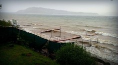 Mimoriadna výstraha! V týchto mestách si dávajte pozor