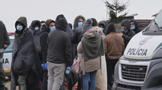 Prečo okolité štáty zrazu s nami zatvárajú hranice? Vraj nezvládame prílevy migrantov