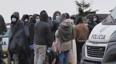 Prečo okolité štáty zrazu s nami zatvárajú hranice? Vraj nezvládame prílevy migrantov