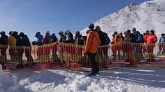 Je najvyššie položená a náročná. Vo Vysokých Tatrách otvorili kráľovnú slovenských zjazdoviek