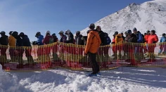 Je najvyššie položená a náročná. Vo Vysokých Tatrách otvorili kráľovnú slovenských zjazdoviek