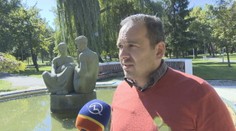 István, ktorý organizoval protesty Za slušné Slovensko v Kolárove poznal obvineného Tomáša od detstva