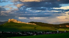 Horúčavy na Slovensku udrú naplno, potom príde zlom. Od západu sa blíži výrazná zmena počasia