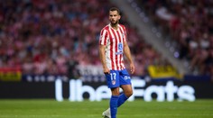 V Madride sú z Hancka nadšení. Fanúšikovia ho odhlasovali hráčom mesiaca