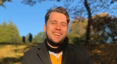 Mladý muž sa zotavuje z koronavírusu už tri mesiace. Niektoré príznaky má stále