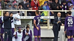 VIDEO: Najskôr skóroval, následne si takto uctil zosnulého kapitána Fiorentiny