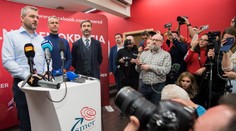 Smer chce post podpredsedu parlamentu i niekoľko šéfov výborov