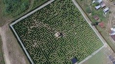 Do slovenských rekordov pribudol unikát. Na východe je najväčší prírodný labyrint strednej Európy