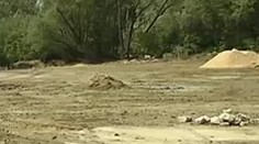 Pri Piešťanoch vyrastie niečo nevídané. Už o mesiac