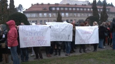 Kolaps oddelení v Prešovskej nemocnici. Sestry tam dali výpovede