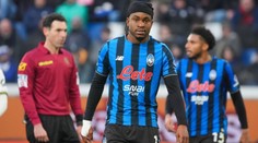 Atlético získalo novú posilu. Spoluhráčom Hancka sa stal futbalista, ktorý dosiahol slávny hetrik