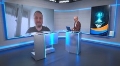 Marek Menke: Prvý autonómny kybernetický útok AI