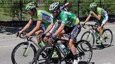 Peter Sagan vyhral 7. etapu pretekov Okolo Kalifornie