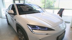 Slovenský trh zaplavuje stále viac čínskych áut. Kto čakal, že budú mimoriadne lacné, je na omyle