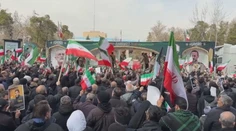Irán reagoval na Trumpove ultimátum podobnou hrozbou a eskaloval napätie