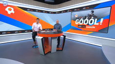 Magazín Góóól!: Trnava prišla o svoju víťaznú sériu, Michalovce pod novým trénerom s ďalšou výhrou