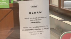 Na druhom najväčšom sídlisku v Prešove zatvorili lekáreň. A nie je jediná