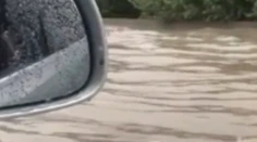Bleskové lejaky a záplavy vo Francúzsku: Evakuovali 1600 ľudí prevažne z kempov