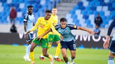 VIDEO: Slovan v šlágri kola zdolal Žilinu. Výstavným gólom sa predviedol Barseghjan