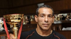 Sedel vo väzení, po rozvode zostal na ulici. Legendárny slovenský kulturista prosí ľudí o pomoc