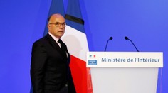 Informácia o útočníkovi z Nice, ktorá zaskočila aj francúzskeho ministra vnútra