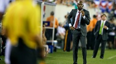 Wanchope mal konflikt s útočníkom! Kopance i údery