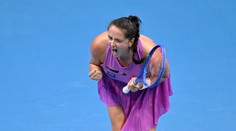 Slovensko úspešne vstúpilo do súboja proti Dánsku. Hrunčáková potvrdila úlohu favoritky