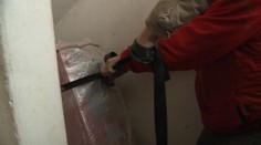 Osamelú dôchodkyňu bez pece šokoval Boris Kollár. Toto jej poslal