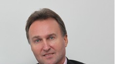 Prezidentom sa chce stať aj bezpečnostný analytik Juraj Zábojník