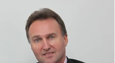 Prezidentom sa chce stať aj bezpečnostný analytik Juraj Zábojník