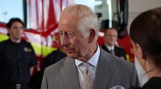 Kráľ Karol III. poslal osobný odkaz Bidenovi po diagnostikovaní rakoviny