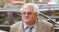 Zatkli Šajgala, ktorý bol na úteku. Zmenil imidž a chcel doklady na iné meno