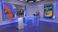 VIDEO: Vyostrený súboj o šampióna F1. Zvíťazí Piastri, Norris alebo zamieša kartami Verstappen?