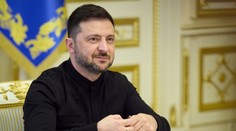 Ukrajina chce zabezpečiť, aby sa do Európy nedostávala ruská ropa, vyhlásil Zelenskyj