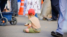 Medzinárodný deň nezvestných detí: Viete, čo máte robiť, ak sa stratí to vaše?