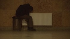 Železničné stanice by viac nemali byť nocľahárňou pre asociálov