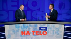 M. Krajniak v Na telo PLUS: Dnes sa skončil pokus o "progresívny puč"