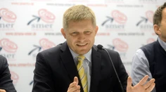 Fico: Som politicky úplne nahý