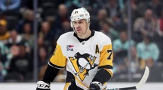 Malkin vyvrátil špekulácie o jeho odchode do KHL: „Keď oznámim koniec, bude to v Pittsburghu“