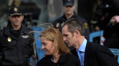 Člen španielskej kráľovskej rodiny pôjde do väzenie