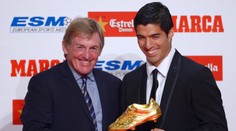 Suarez si prebral Zlatú kopačku, teší sa na zápas proti Realu