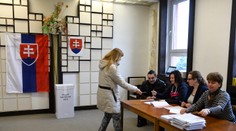 Rok od volieb: Smeru klesli percentá, #Sieť by nebola v parlamente