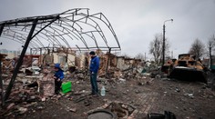 Ruská propaganda v praxi. Matka žijúca v Moskve neverí dcére v Charkove, čo sa deje na Ukrajine