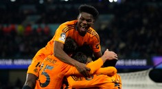 Real Madrid potvrdil, že Liga majstrov mu sedí. Po obrate proti City Ancelotti hovoril o štarte sezóny