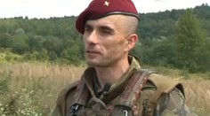 Zachránil život poľskému turistovi. Bez jeho pomoci by možno neprežil